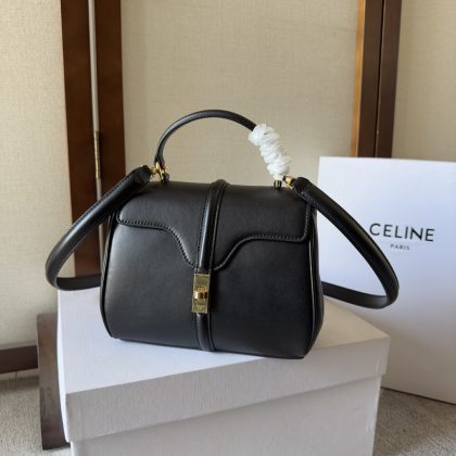 Celine Mini 16 Bag