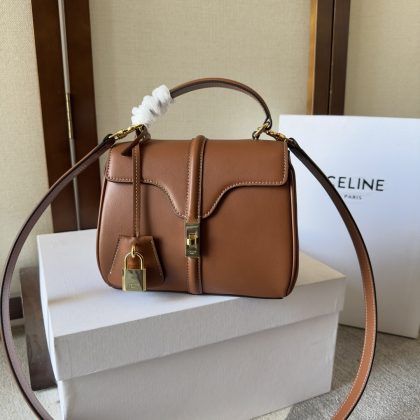 Celine Soft 16 Medium bag