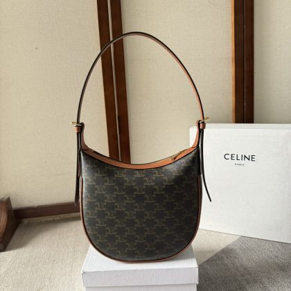 Celine Small Heloise bag