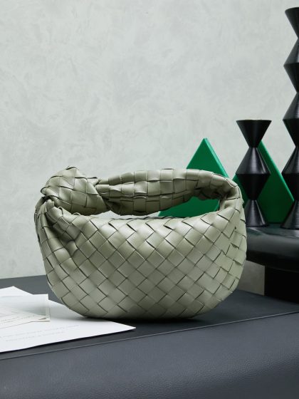 Bottega Veneta Small Jodie bag