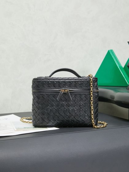 Bottega Veneta Small Soft Vanity