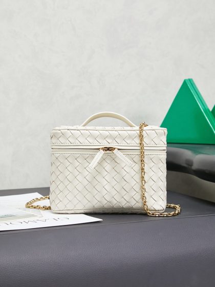 Bottega Veneta Small Soft Vanity