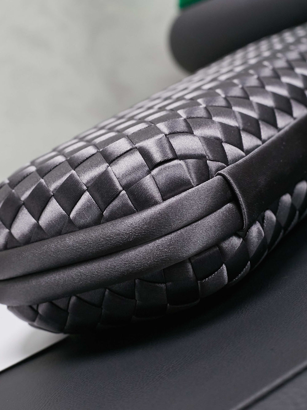 Bottega Veneta Long Knot Clutch - Image 4