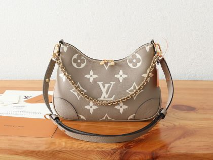 Louis Vuitton Boulogne handbag
