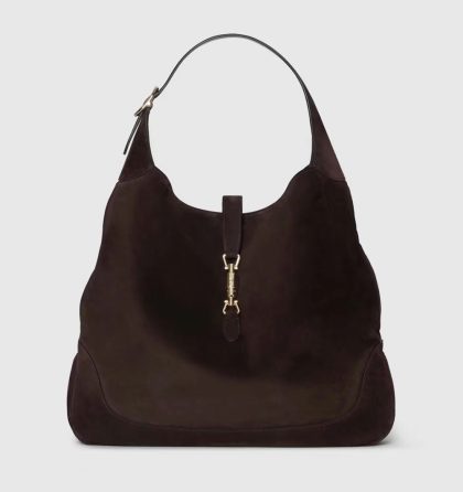 Gucci Jackie Giorno shoulder bag