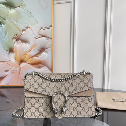 Gucci Dionysus shoulder bag
