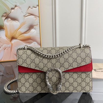Gucci Dionysus shoulder bag