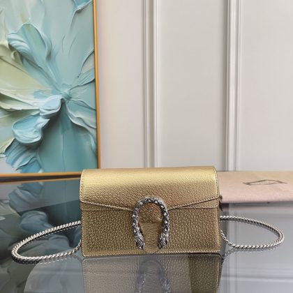 Gucci Dionysus shoulder bag