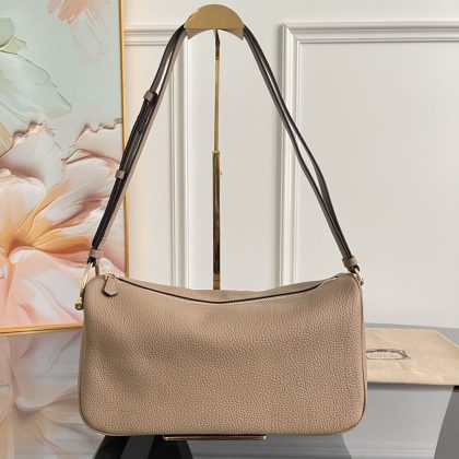 Gucci Half Horsebit medium shoulder bag