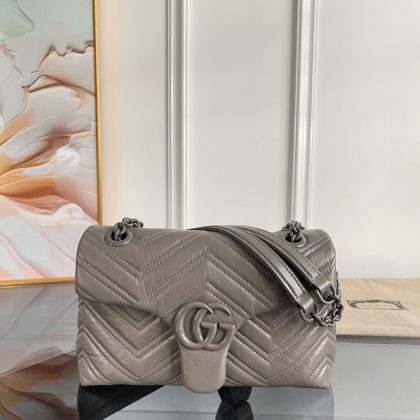 Gucci GG Marmont shoulder bag