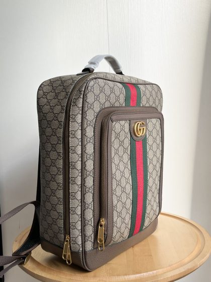 Gucci Ophidia GG Medium backpack