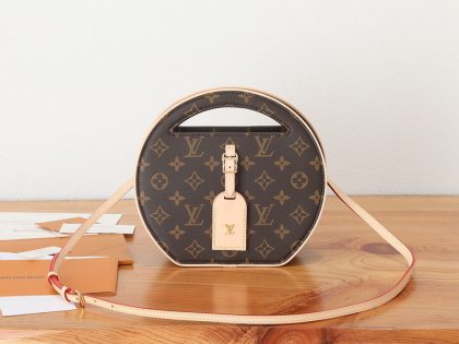 Louis Vuitton Around Me PM bag