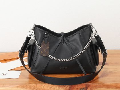 Louis Vuitton CarryAll Cargo Vibe PM handbag