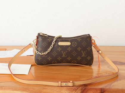 Louis Vuitton Liv Pochette bag