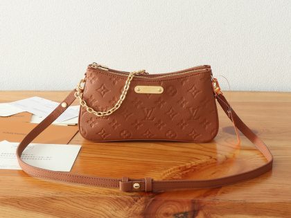 Louis Vuitton Liv Pochette handbag