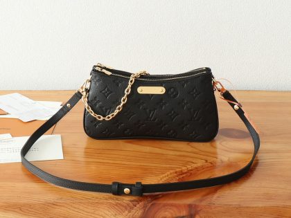 Louis Vuitton Liv Pochette handbag