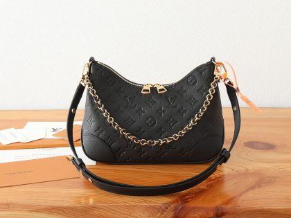 Louis Vuitton Boulogne handbag