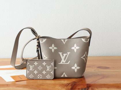 Louis Vuitton All In BB bag
