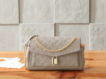 Louis Vuitton St. Germain handbag