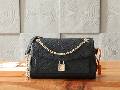 Louis Vuitton St. Germain handbag