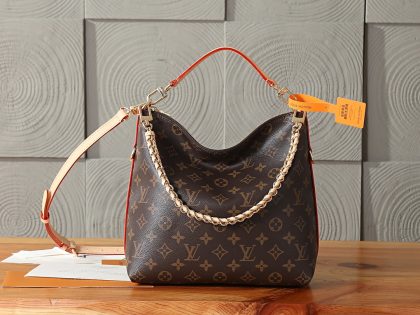 Louis Vuitton Multipass hobo bag