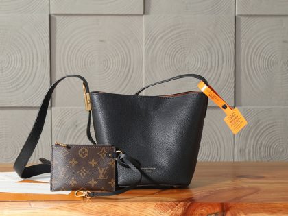 Louis Vuitton Low Key All In BB bag