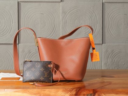 Louis Vuitton Low Key All In BB bag