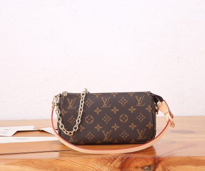 Louis Vuitton Pochette Accessoires Handbag