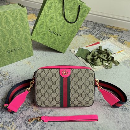 Gucci Ophidia Medium shoulder bag