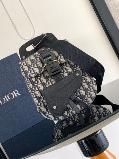 Dior Gallop Sling Bag
