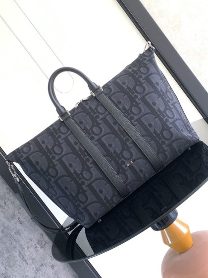 Dior Weekender 40 Bag