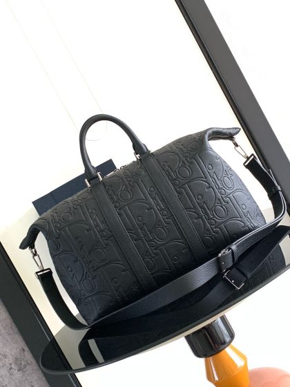 Dior Weekender 40 Bag
