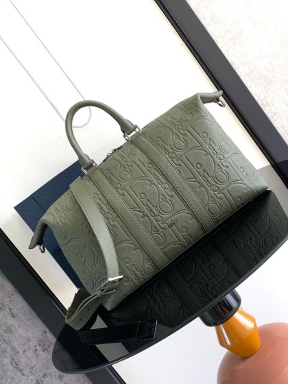 Dior Weekender 40 Bag