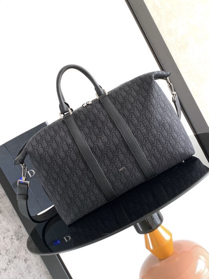 Dior Weekender 40 Bag