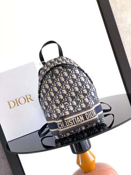 DiorTravel Backpack