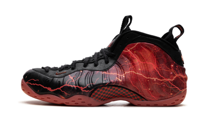 Nike Air Foamposite One "Stranger Things"