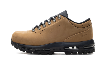 Nike Air Max Goadome Low "Taupe"