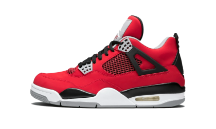 Air Jordan 4 "Toro Bravo (2026)"