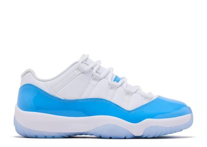 Air Jordan 11 Retro Low 'UNC' 2026