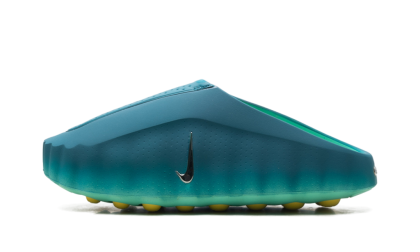 Mind 001 Slide "Geode Teal Light Menta"