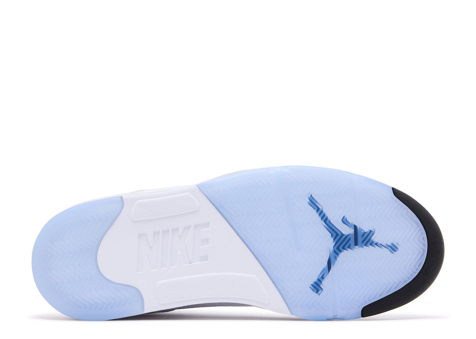 Air Jordan 5 "White Metallic (2026)" - Image 3