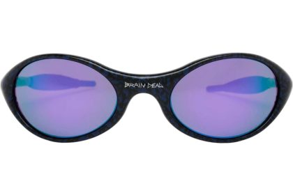 Brain Dead x Oakley Eye Jacket X/Prizm Sunglasses
