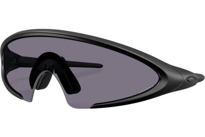 Oakley Ellipse Sunglasses Matte Black