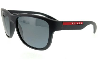 Prada Square Sunglasses Grey