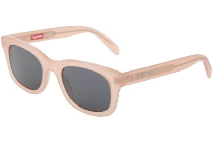 Supreme Avon Sunglasses (SS25) Pink