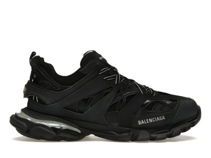 Balenciaga Track LED