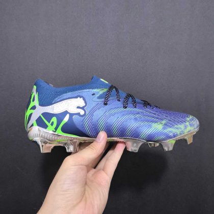 PUMA Future 9 Ultimate FG Cosmic Art