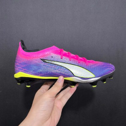 PUMA Ultra 6 Carbon Nitro FG