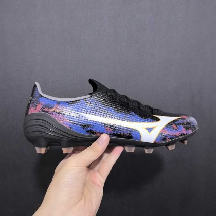 Mizuno Alpha III Japan