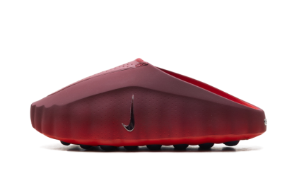 Mind 001 Slide "Team Red University Red"